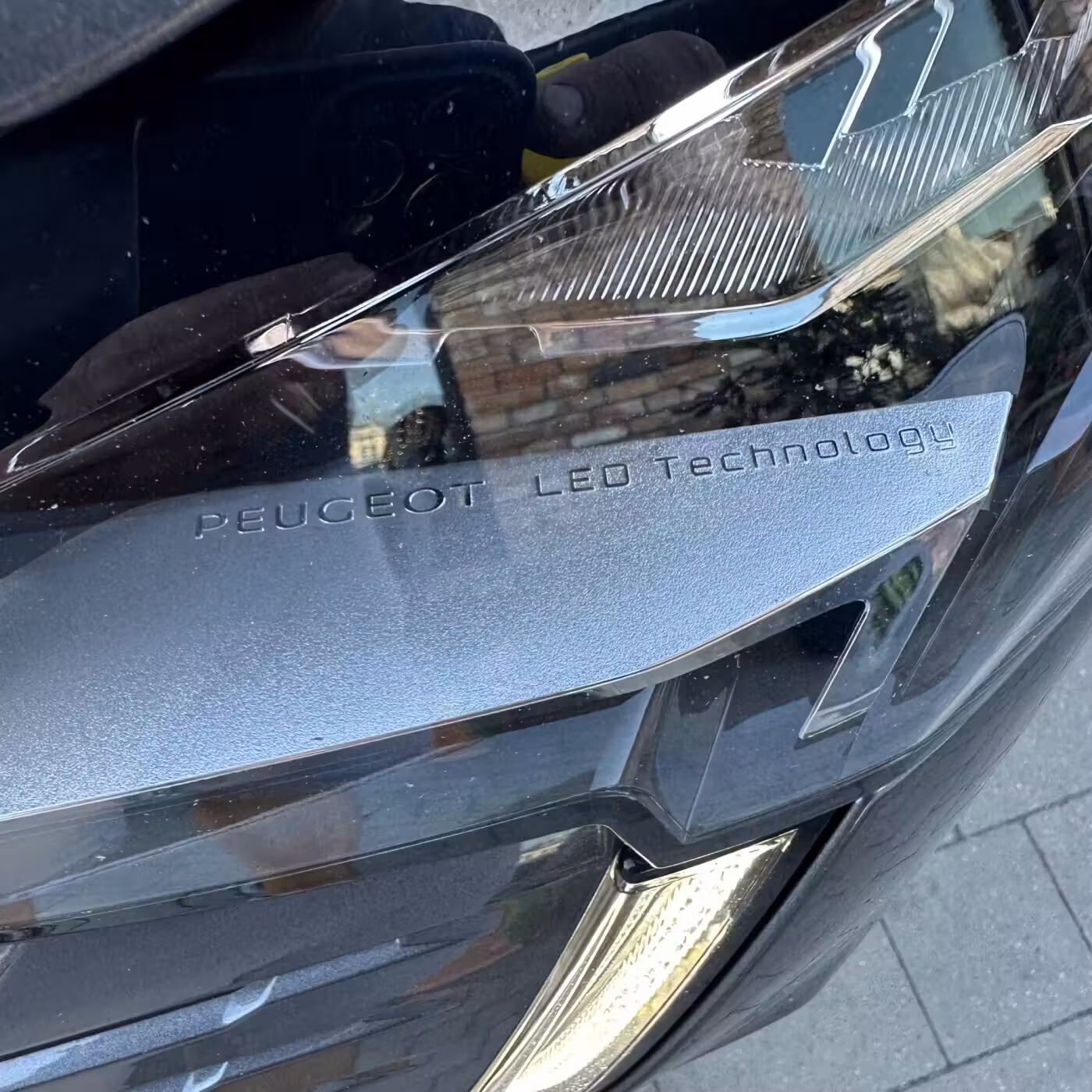 Peugeot 3008 фото 9