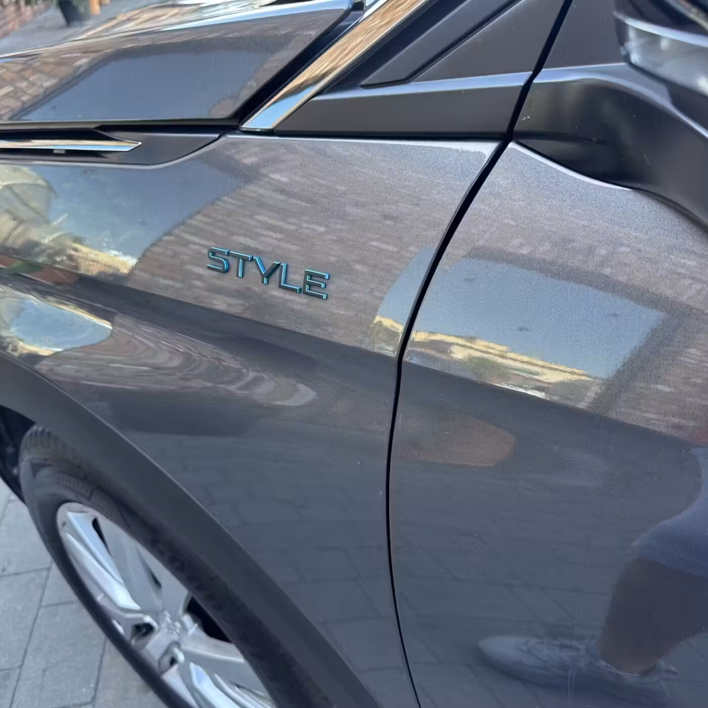Peugeot 3008 фото 10