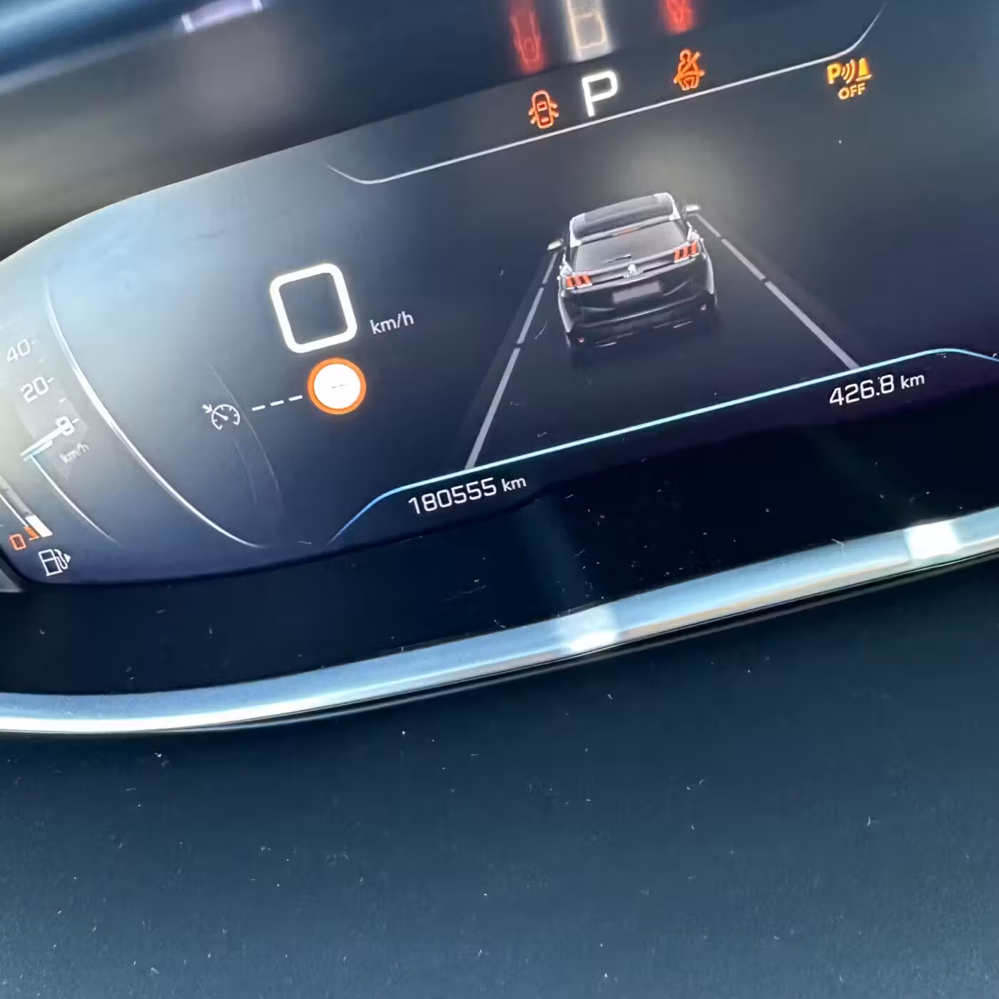 Peugeot 3008 фото 14