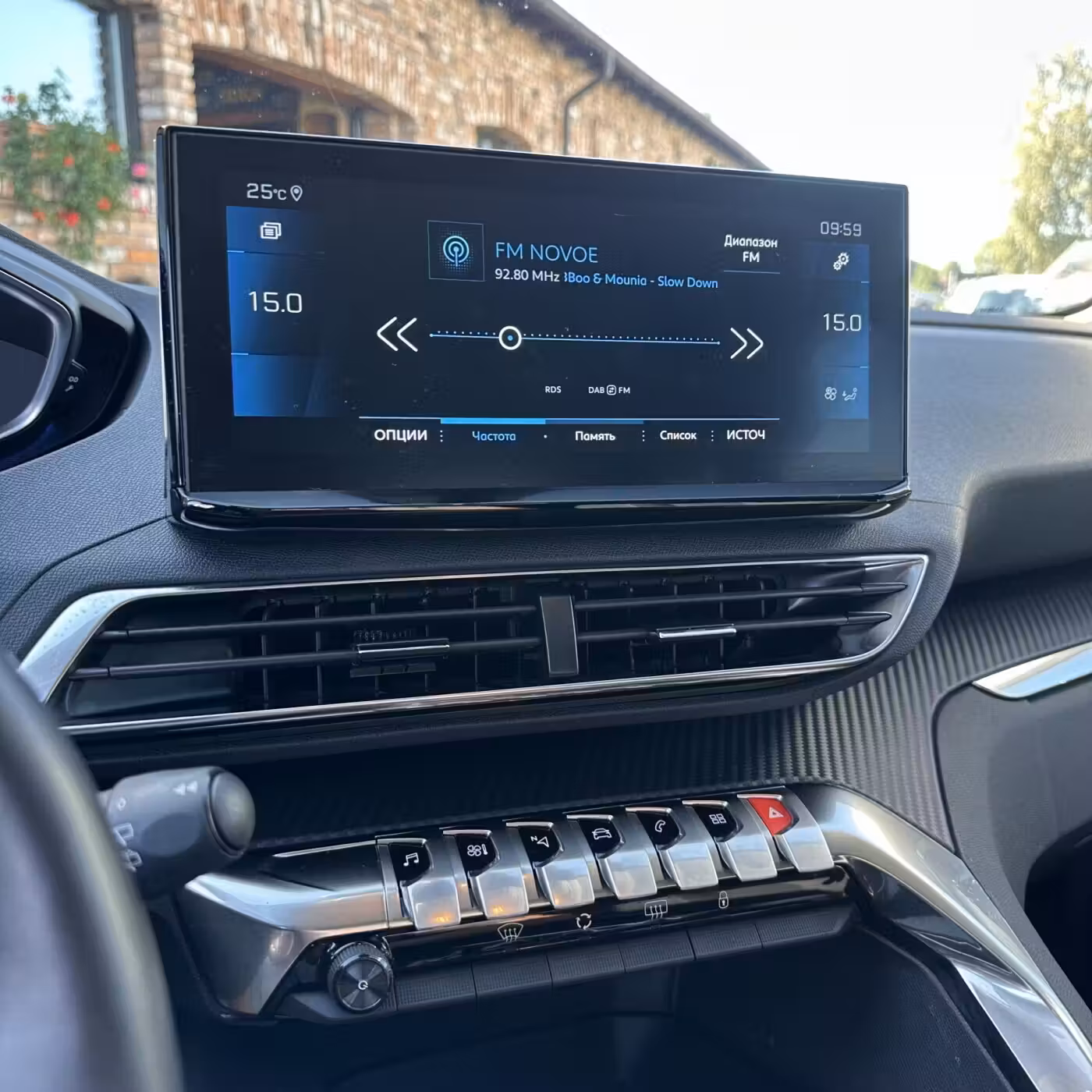 Peugeot 3008 фото 17
