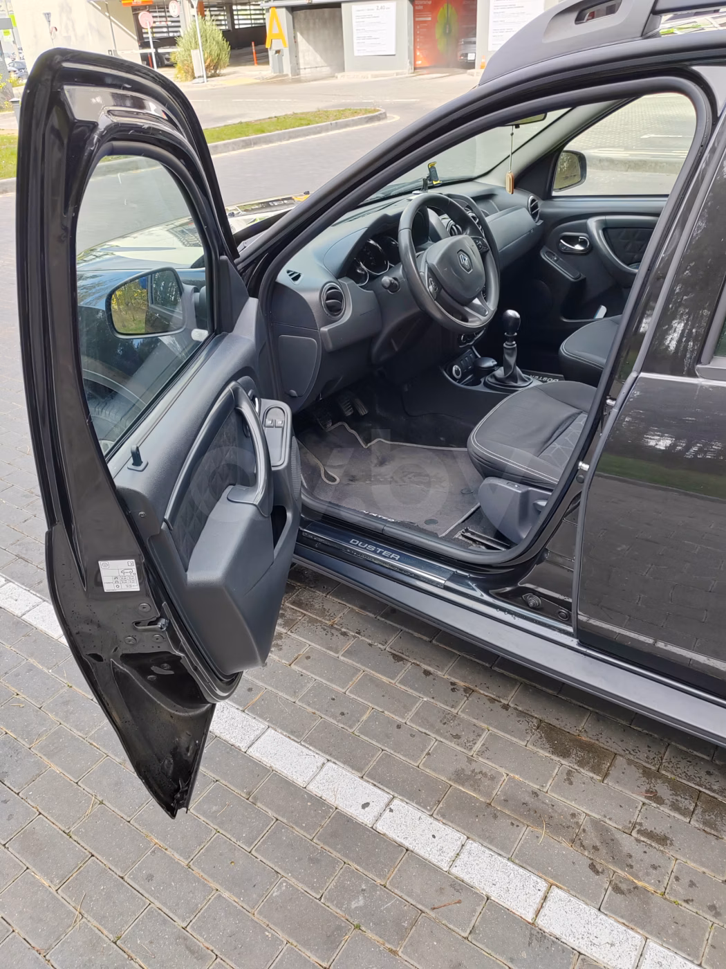 Renault Duster фото 2