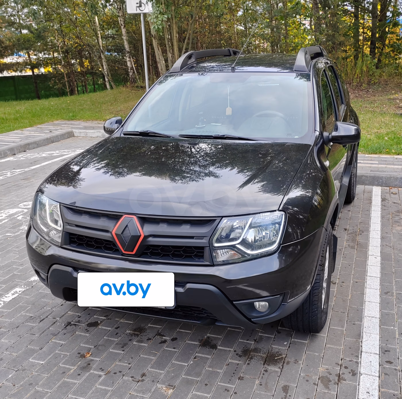 Renault Duster фото 3