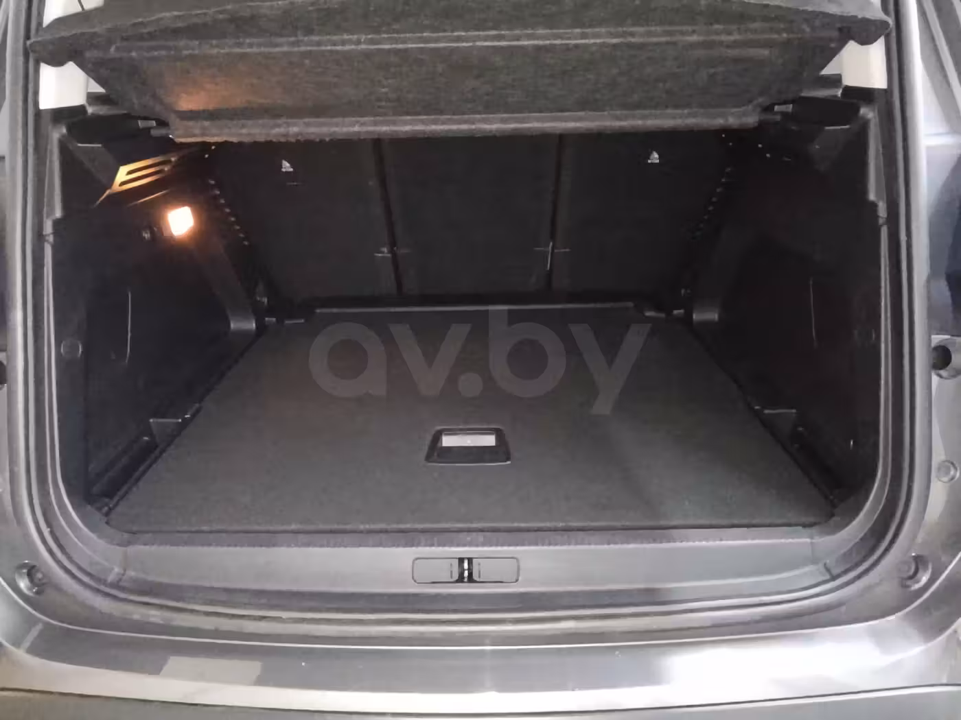 Citroen C5 Aircross фото 20