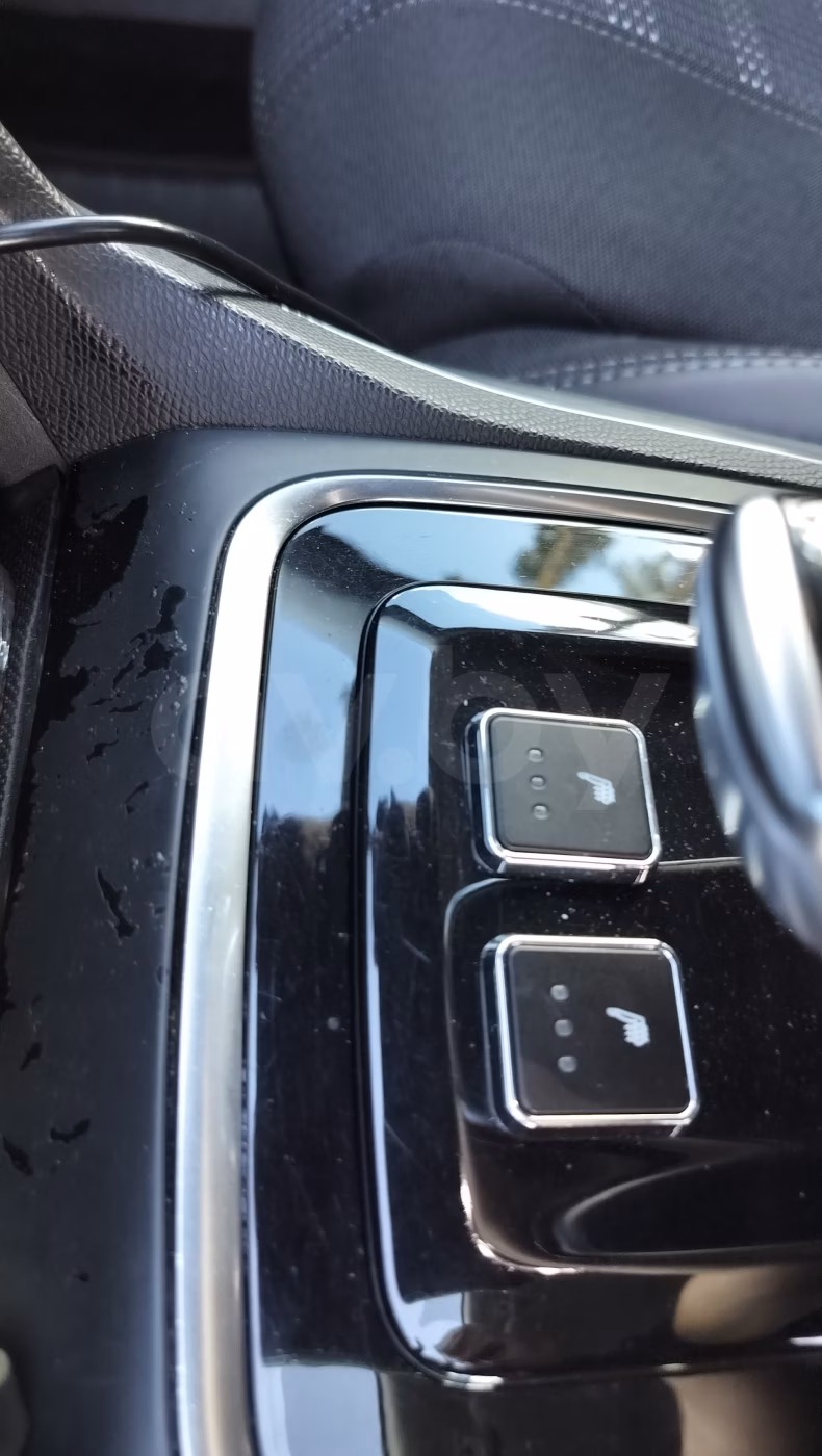 Peugeot 308 фото 14