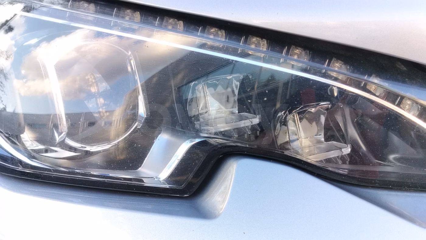 Peugeot 308 фото 18
