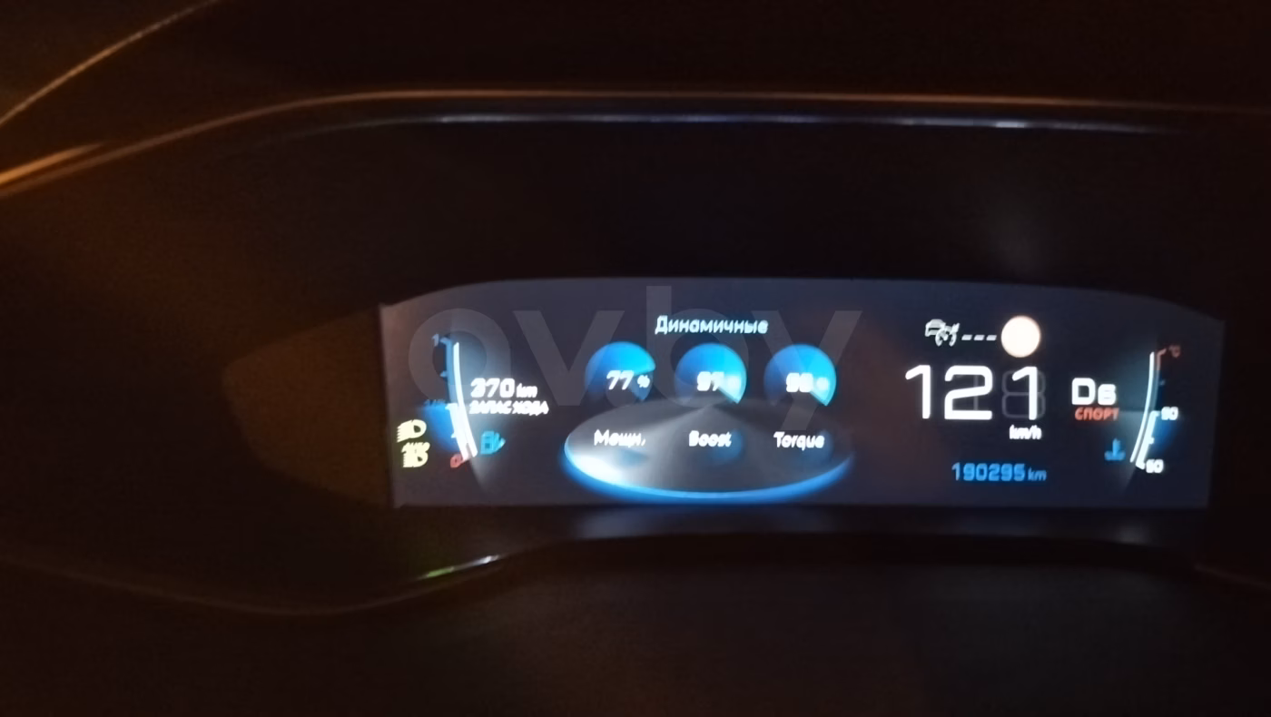 Peugeot 308 фото 19