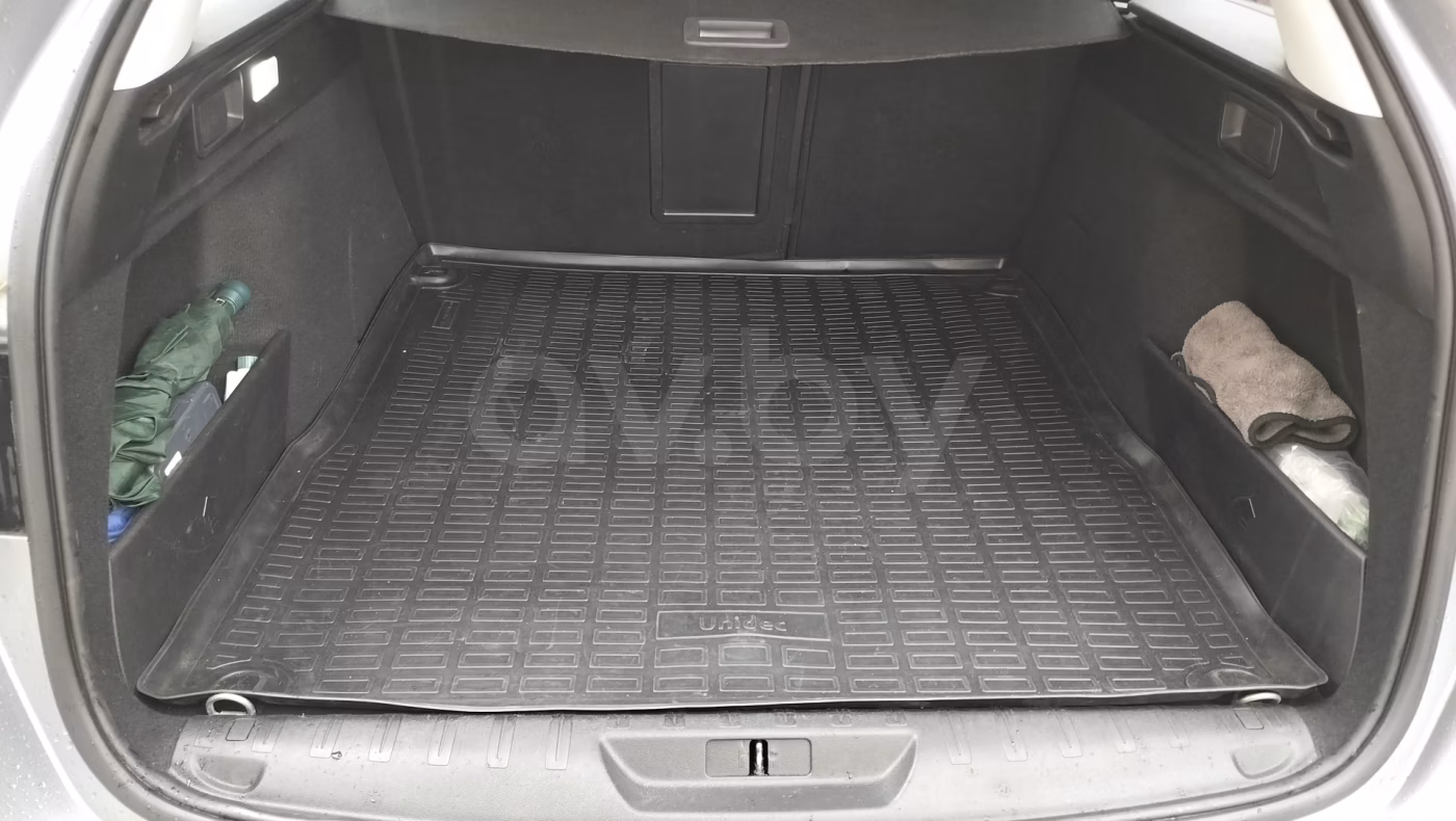 Peugeot 308 фото 20