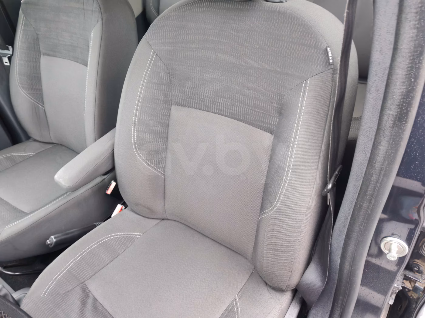 Dacia Lodgy фото 10