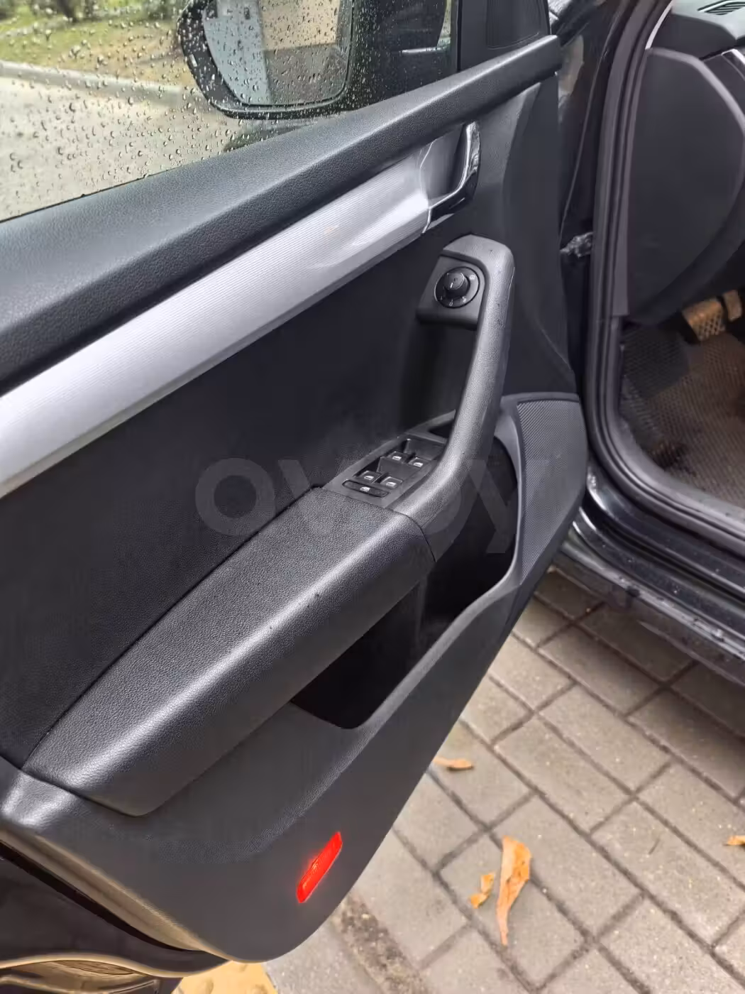 Skoda Octavia фото 6