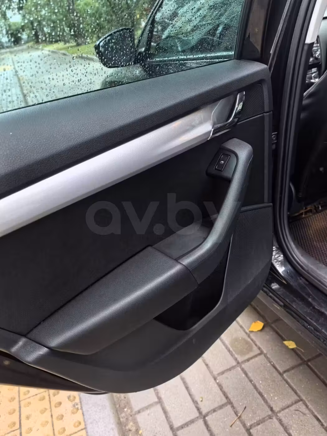 Skoda Octavia фото 7