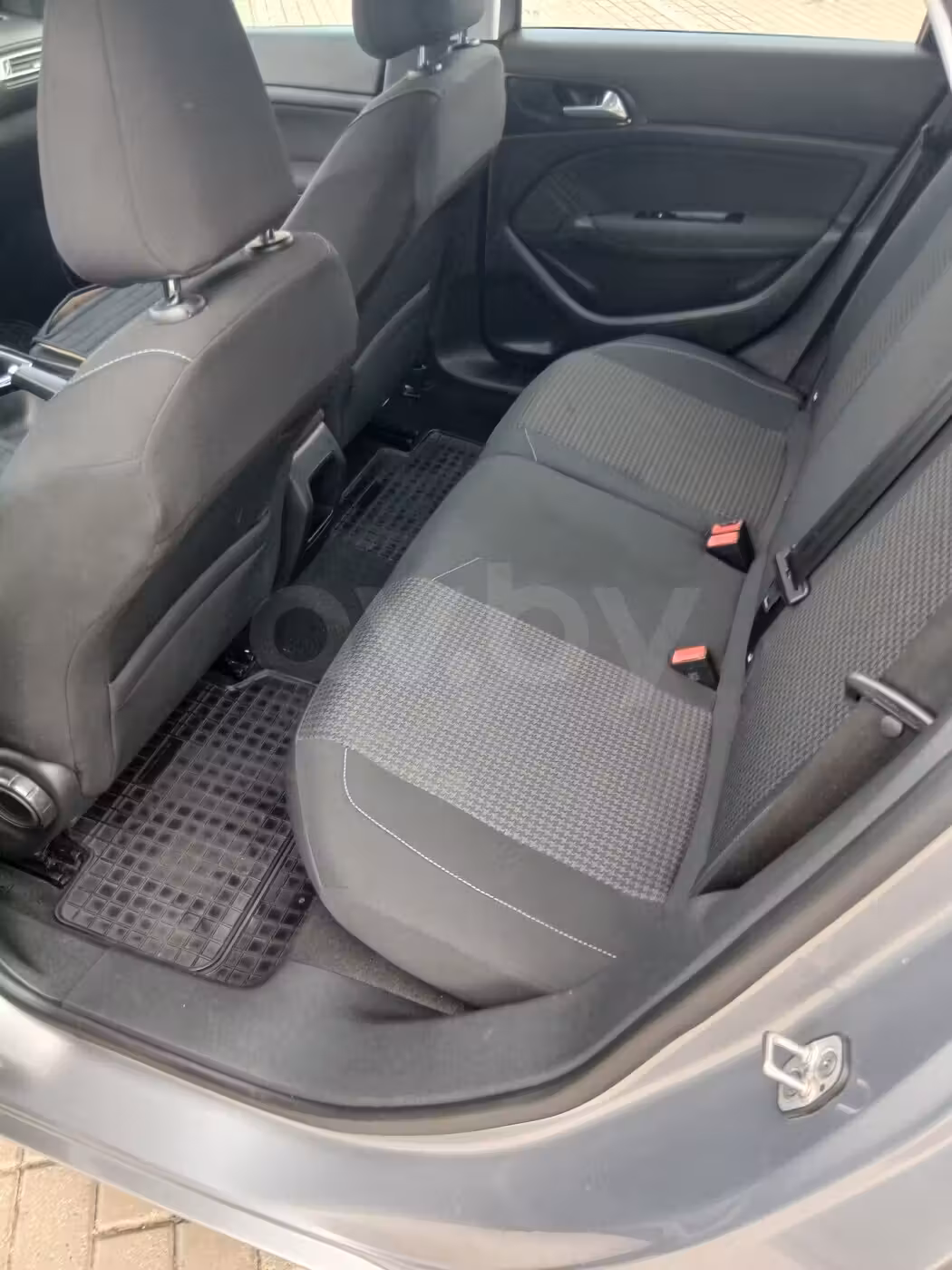 Peugeot 308 фото 11