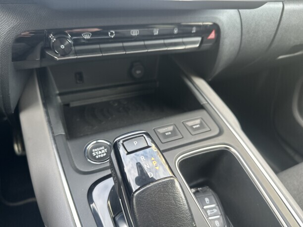 Citroen C5 Aircross фото 11