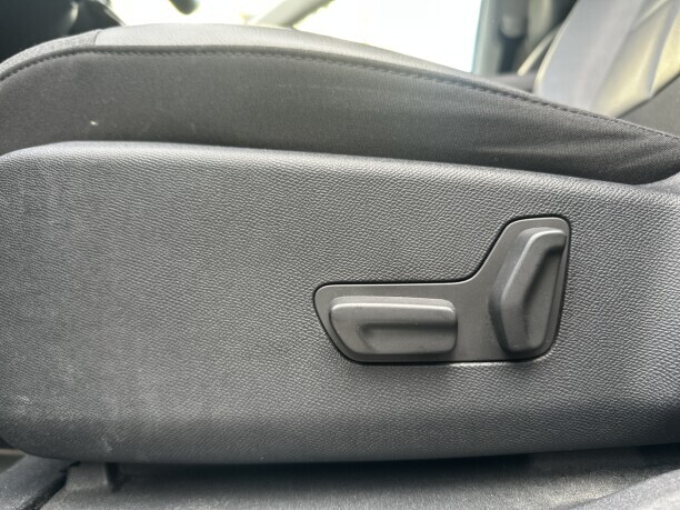 Citroen C5 Aircross фото 15
