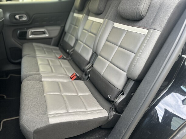 Citroen C5 Aircross фото 16