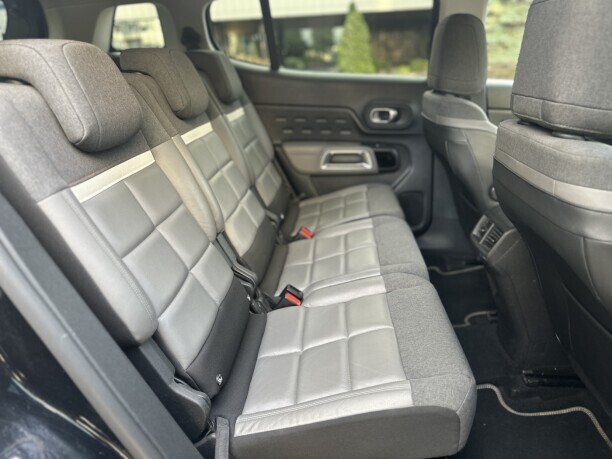 Citroen C5 Aircross фото 18