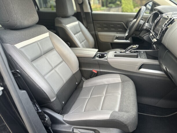 Citroen C5 Aircross фото 19