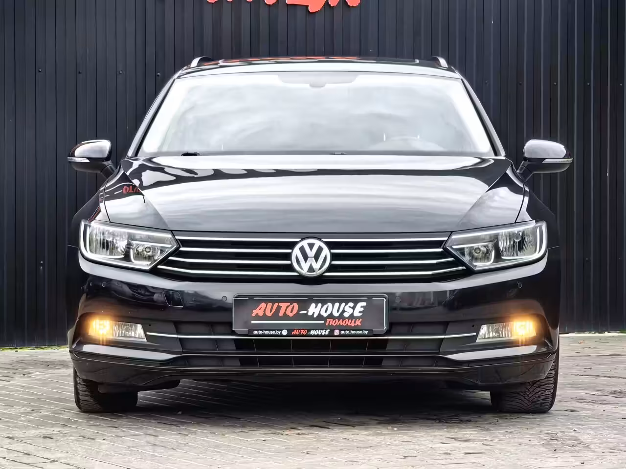 Volkswagen Passat фото 2