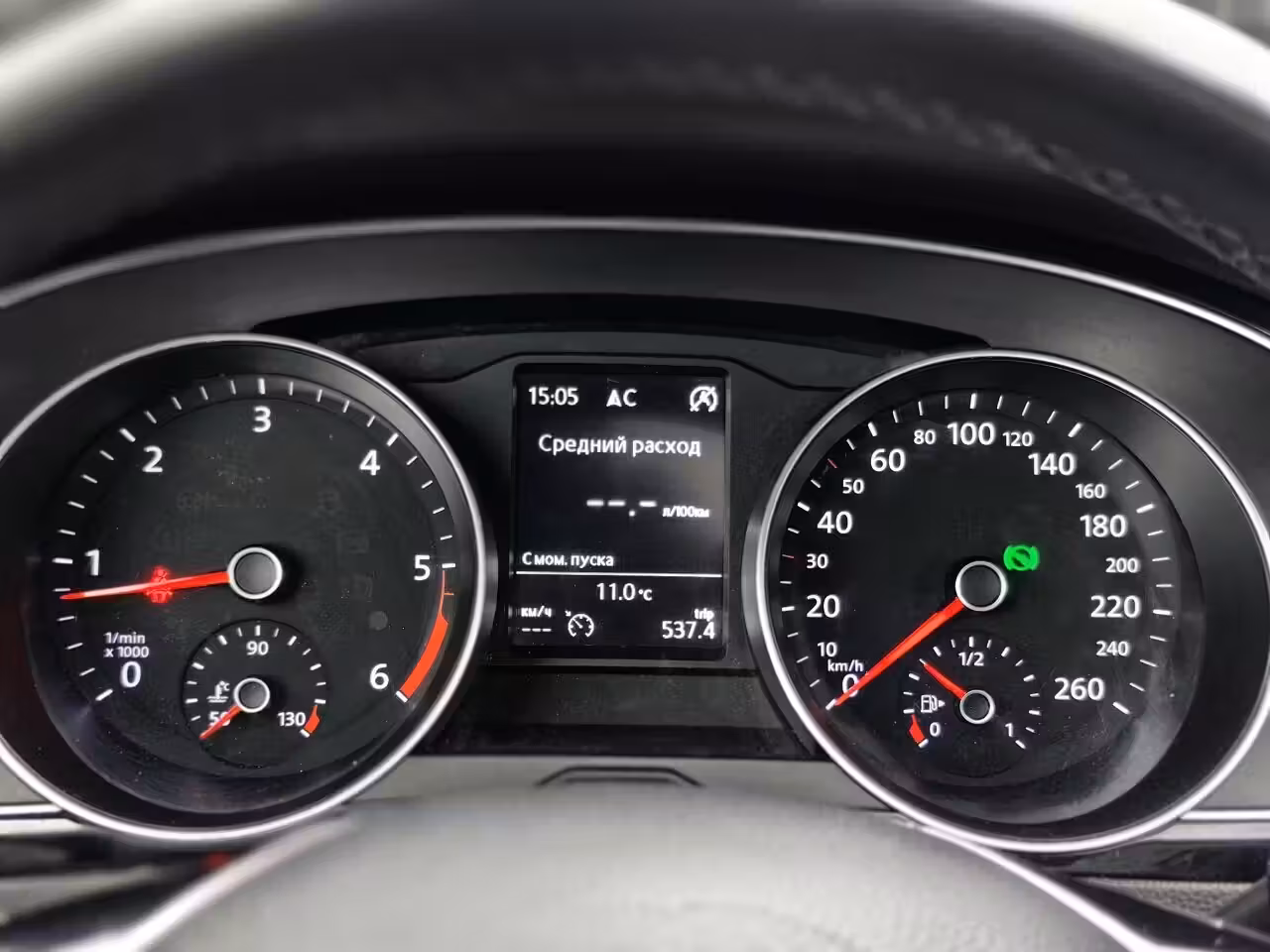 Volkswagen Passat фото 17