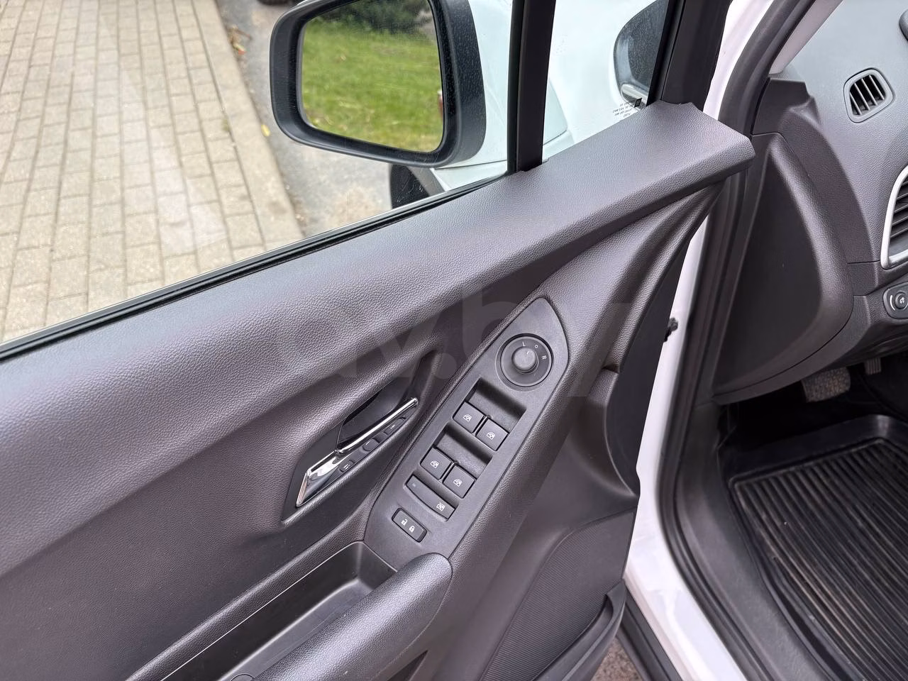 Chevrolet Trax фото 7