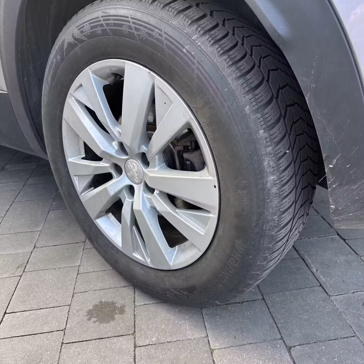 Peugeot 3008 фото 7