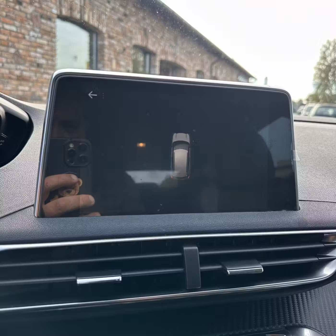 Peugeot 3008 фото 14