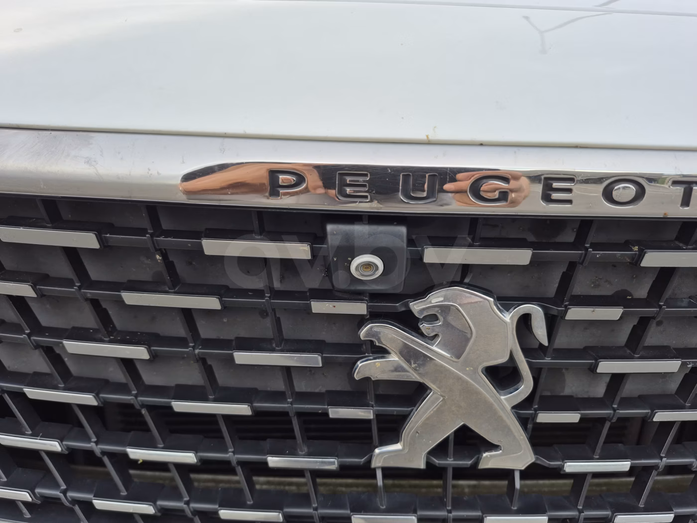 Peugeot 5008 фото 6