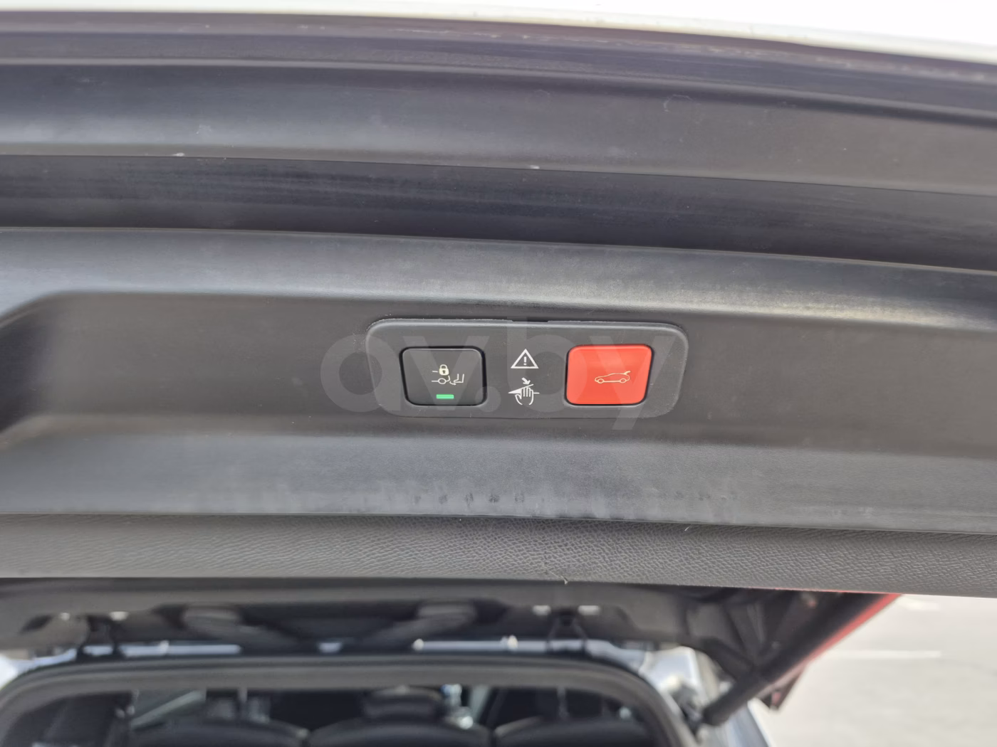 Peugeot 5008 фото 11