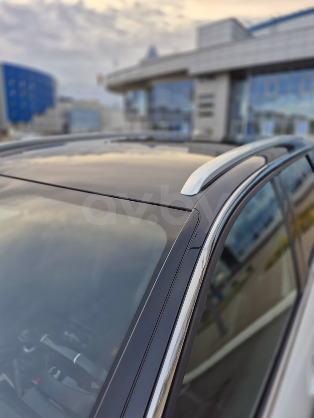 Peugeot 5008 фото 19