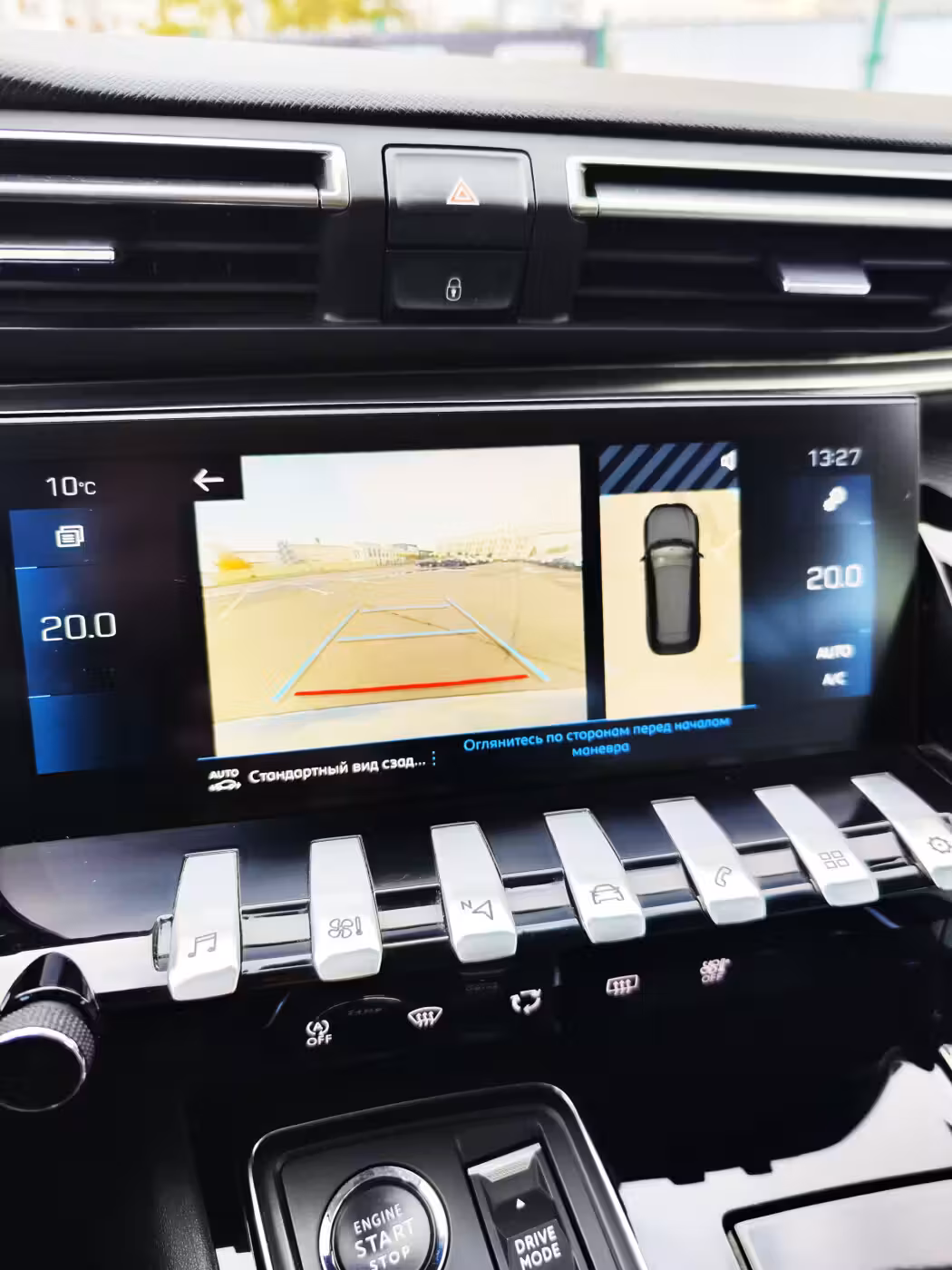 Peugeot 508 фото 12