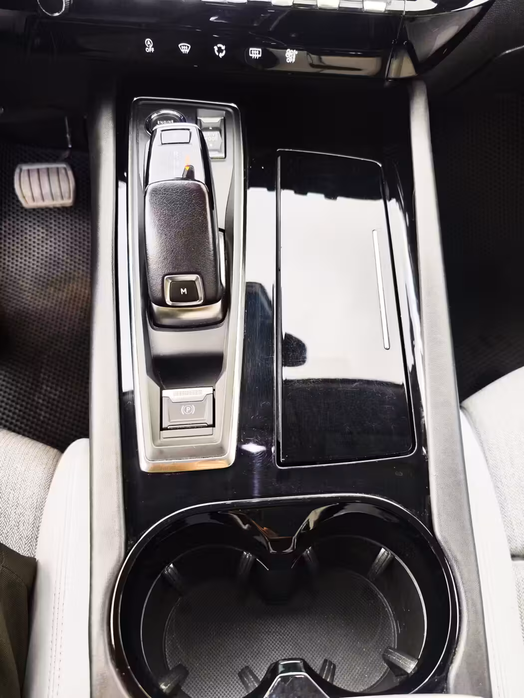 Peugeot 508 фото 13
