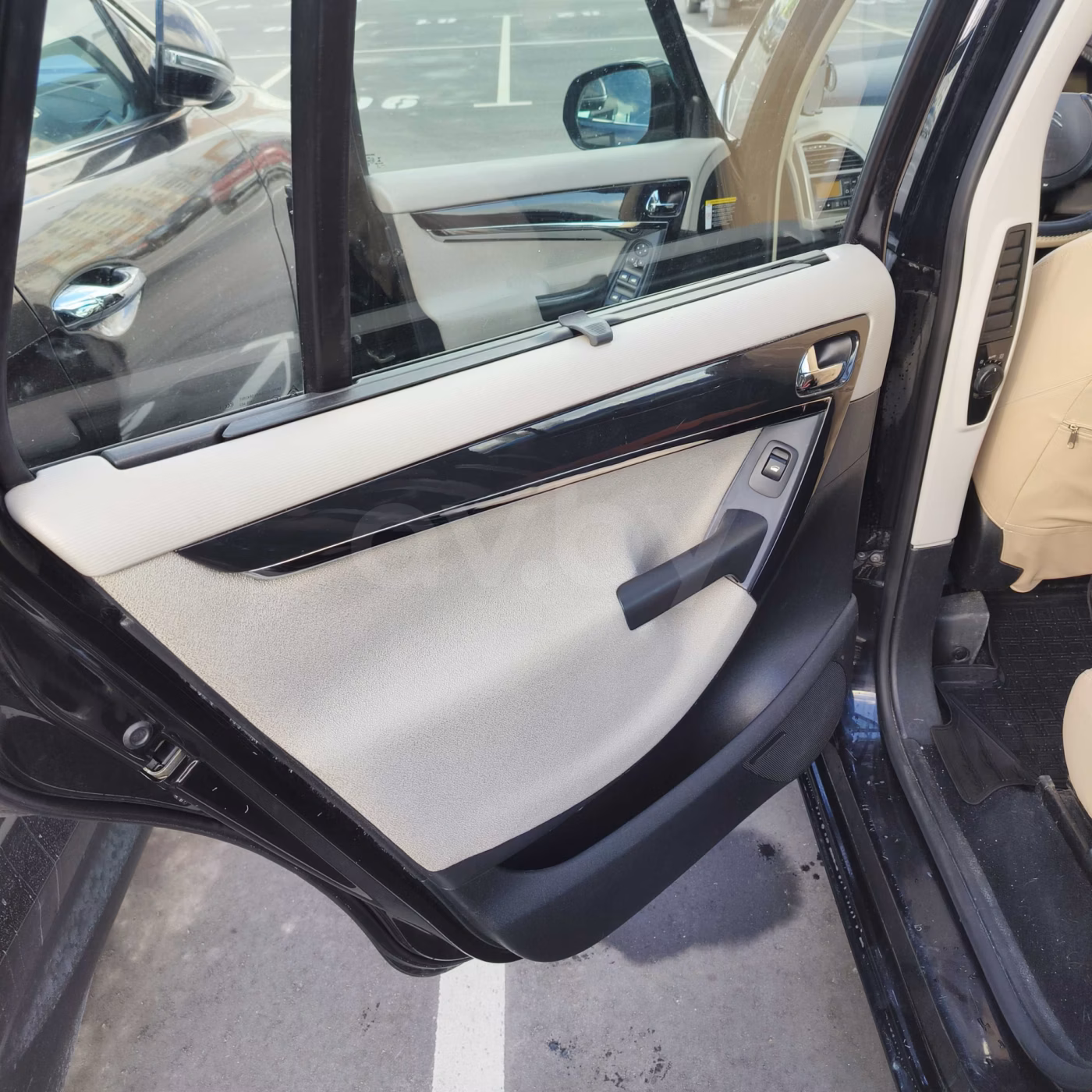 Citroen C4 Grand Picasso фото 14