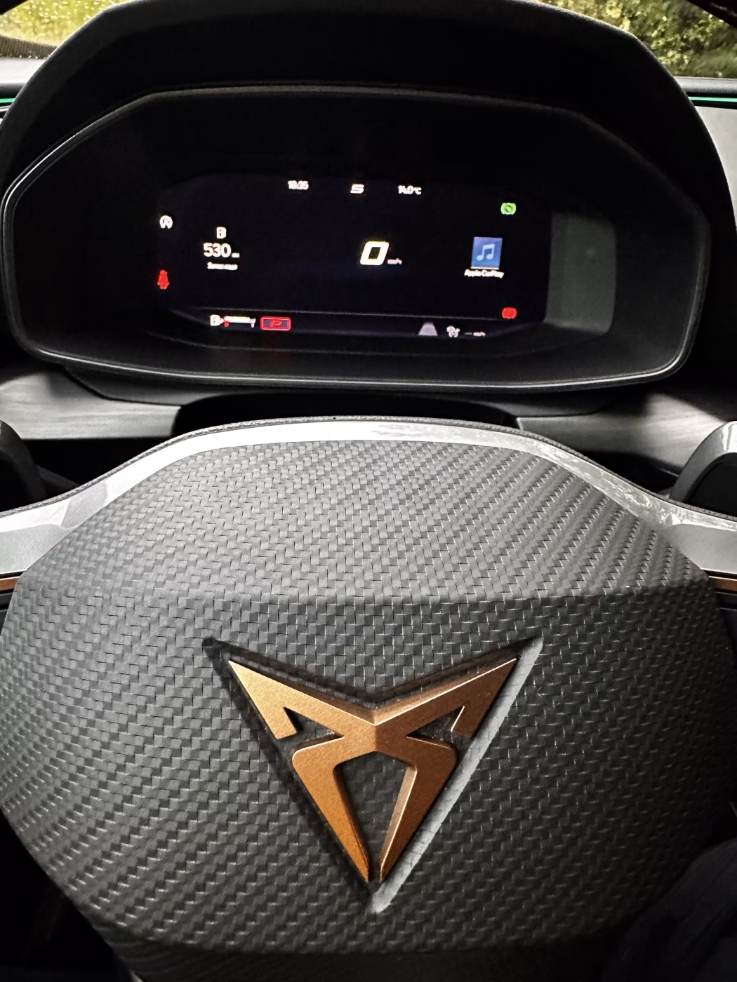 Cupra Formentor фото 19