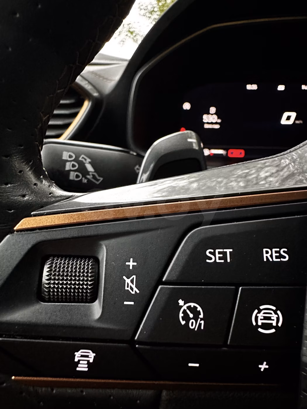 Cupra Formentor фото 20