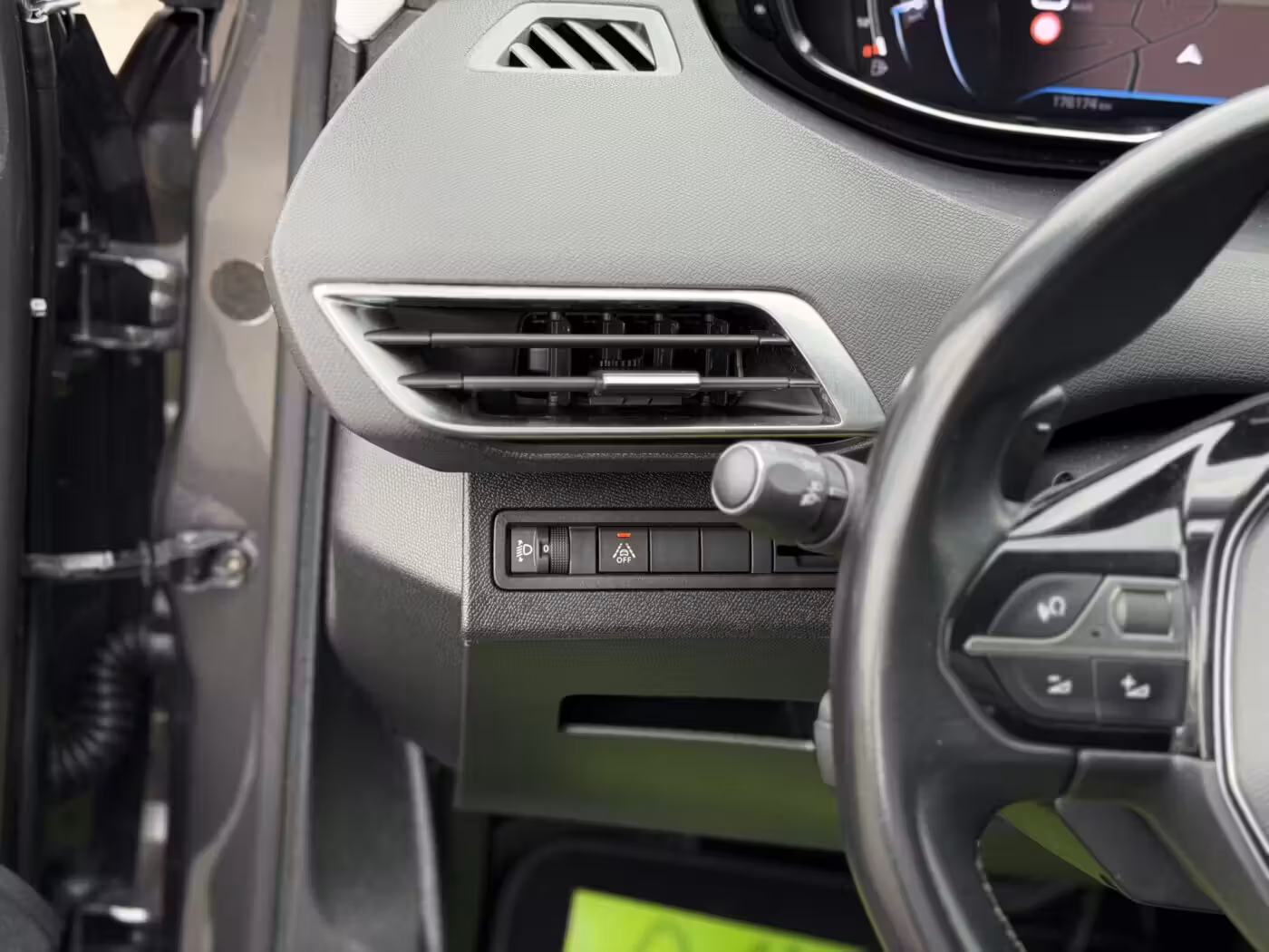 Peugeot 3008 фото 18