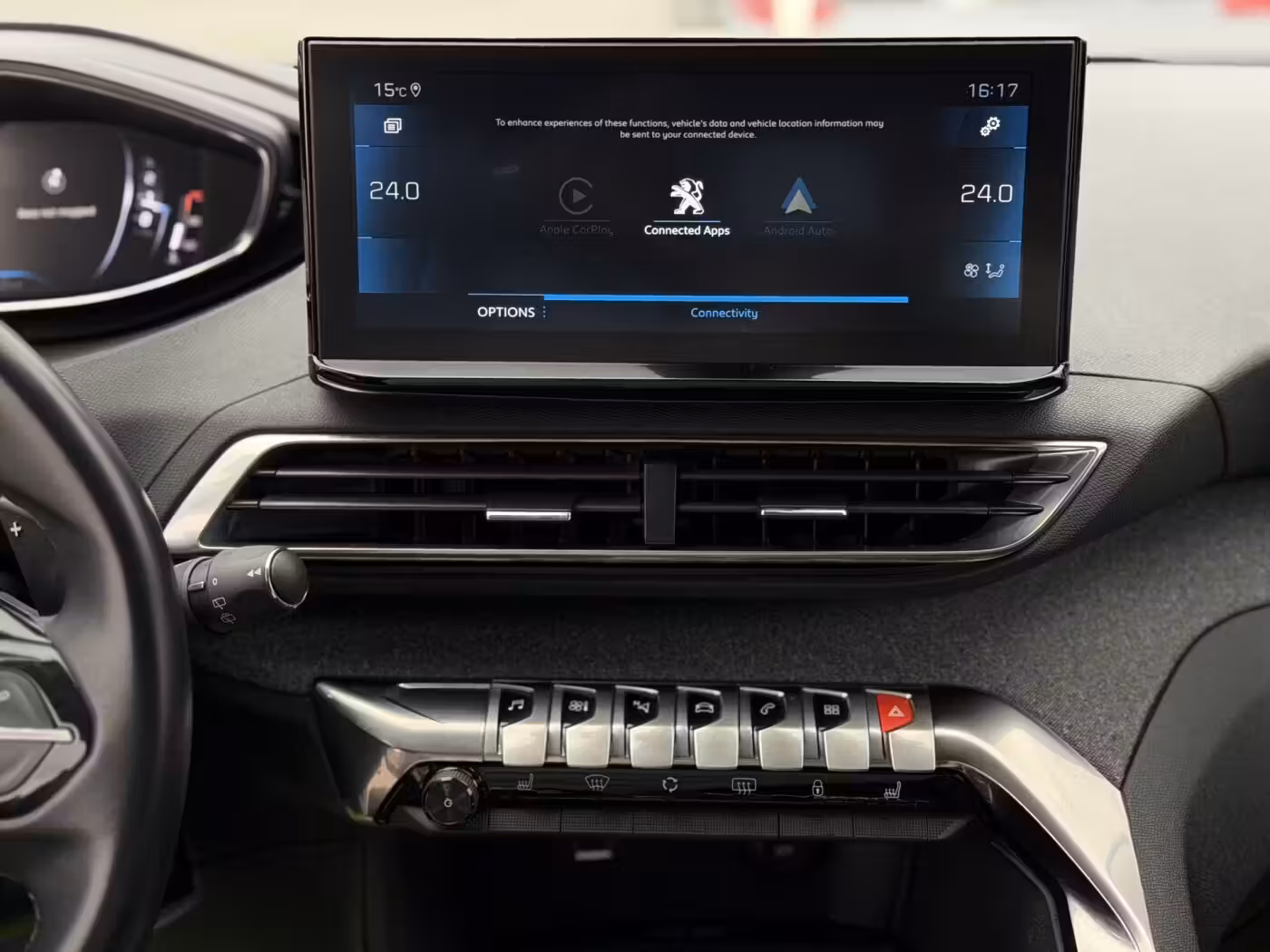 Peugeot 3008 фото 20