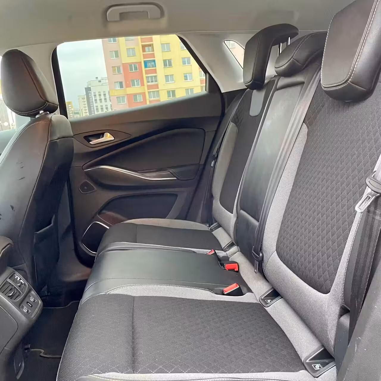 Opel Grandland X фото 14