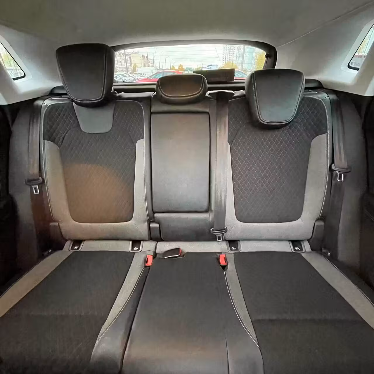 Opel Grandland X фото 15