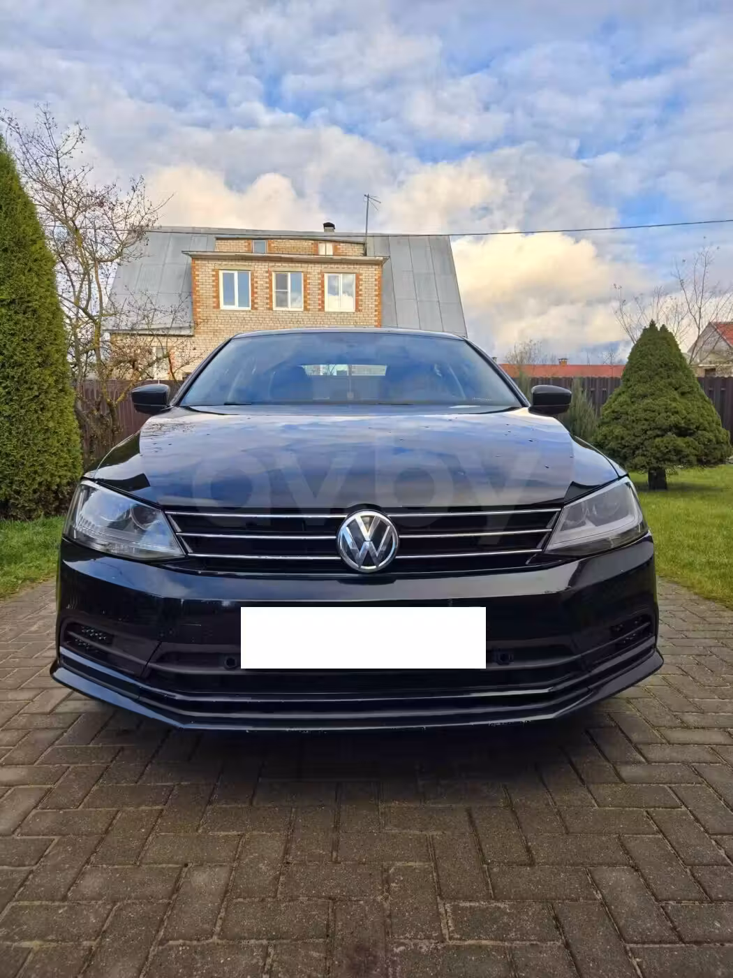 Volkswagen Jetta фото 2