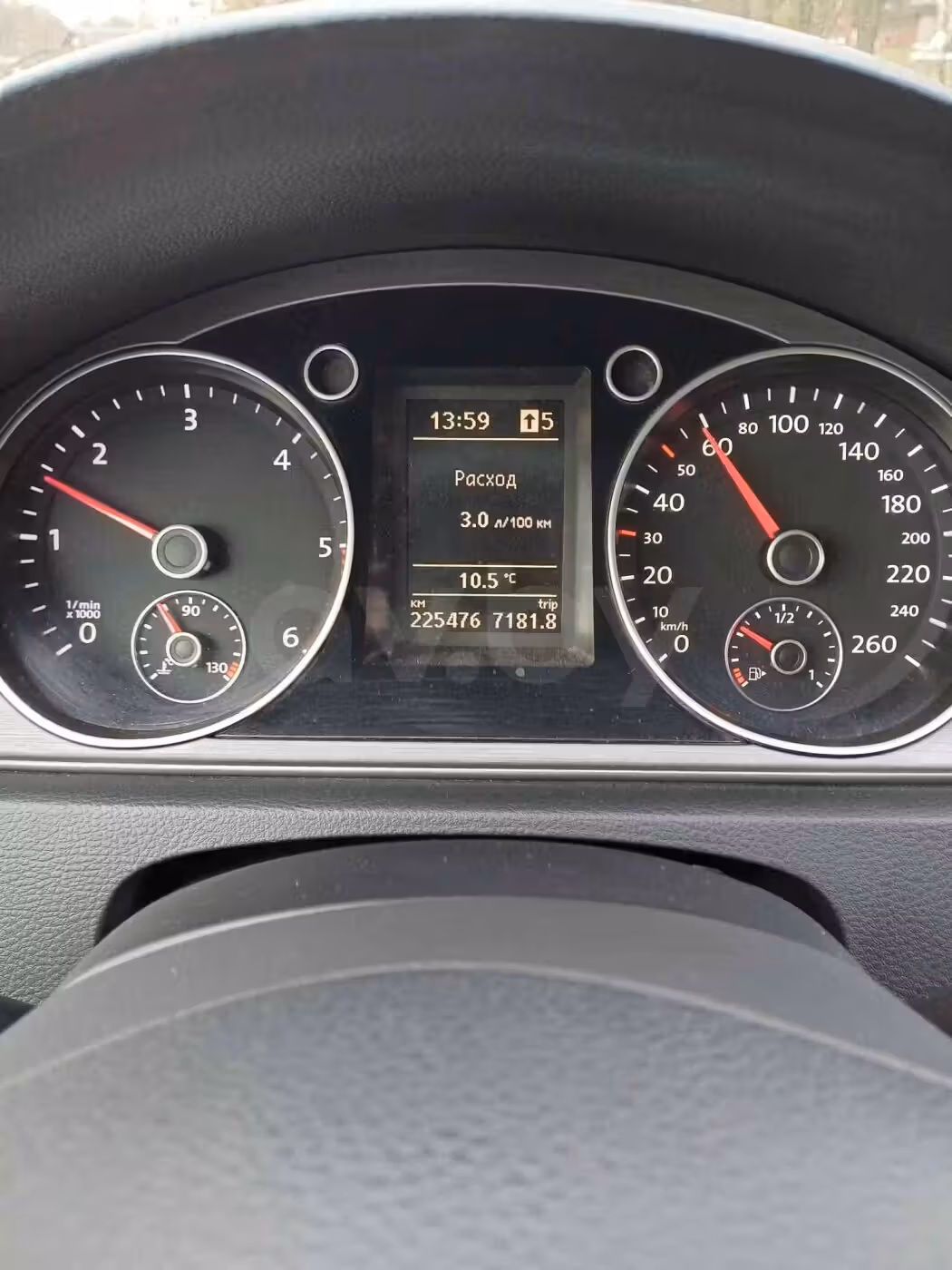 Volkswagen Passat фото 12