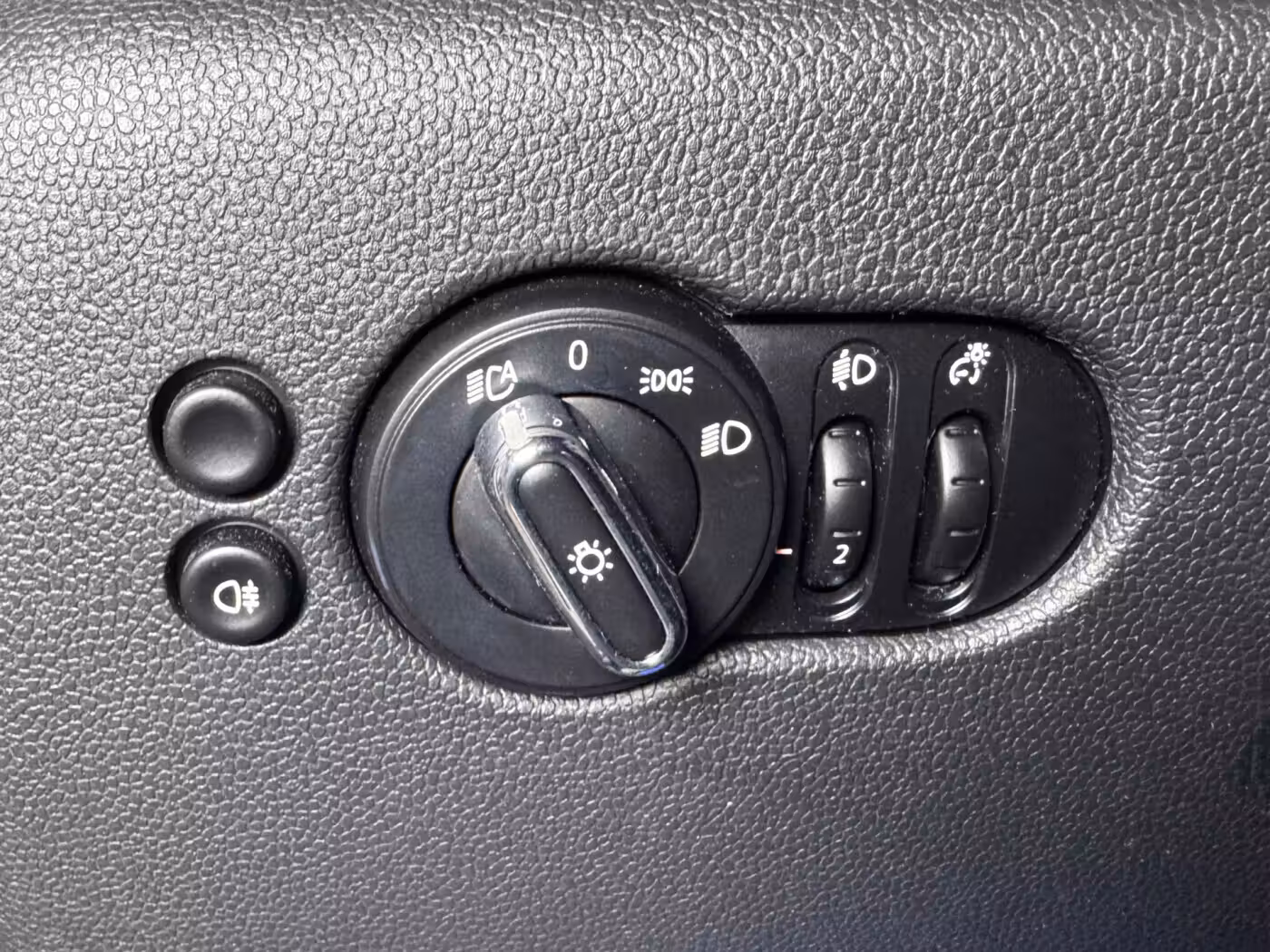 MINI Hatch фото 20