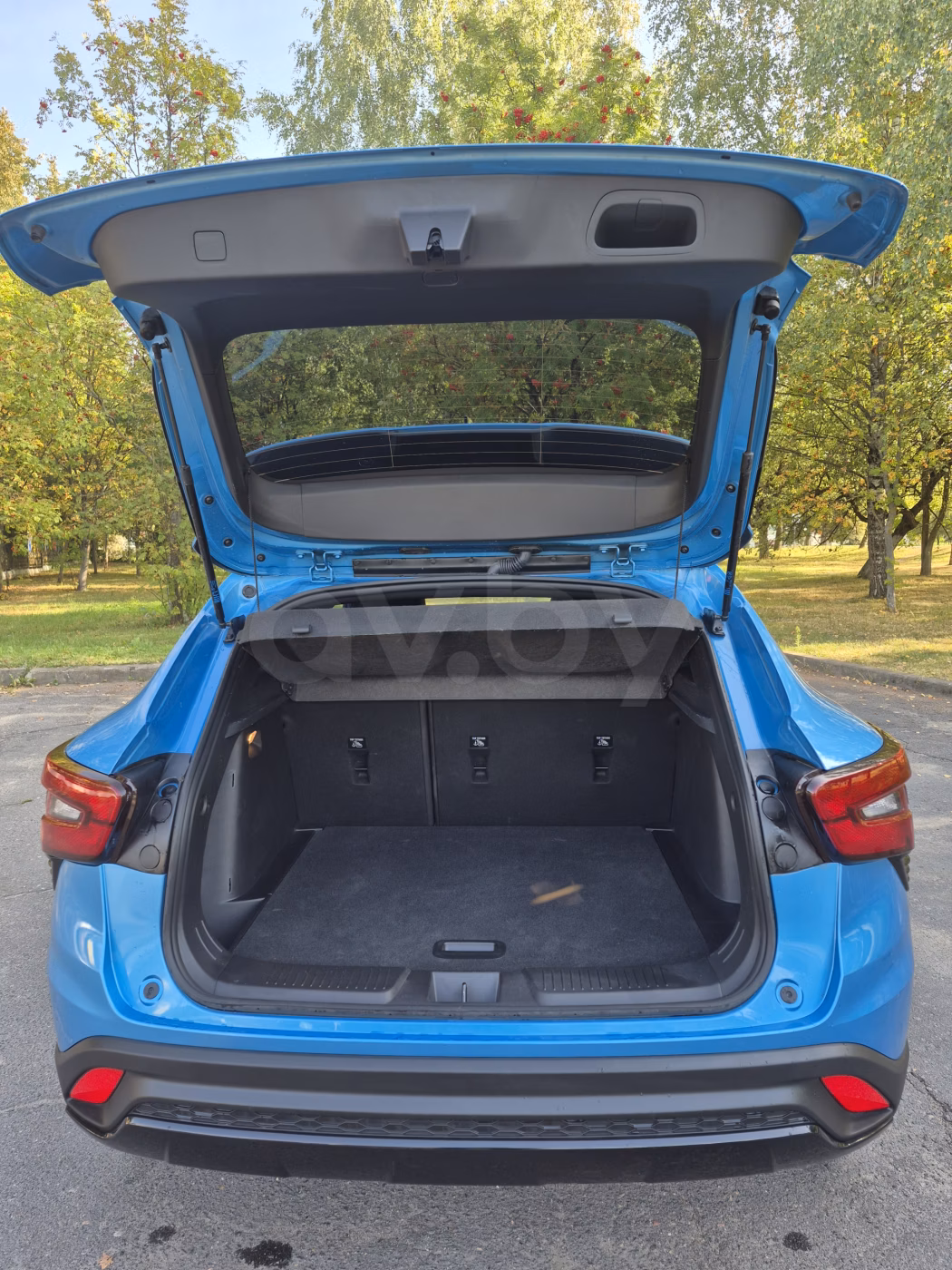 Chevrolet Trax фото 6