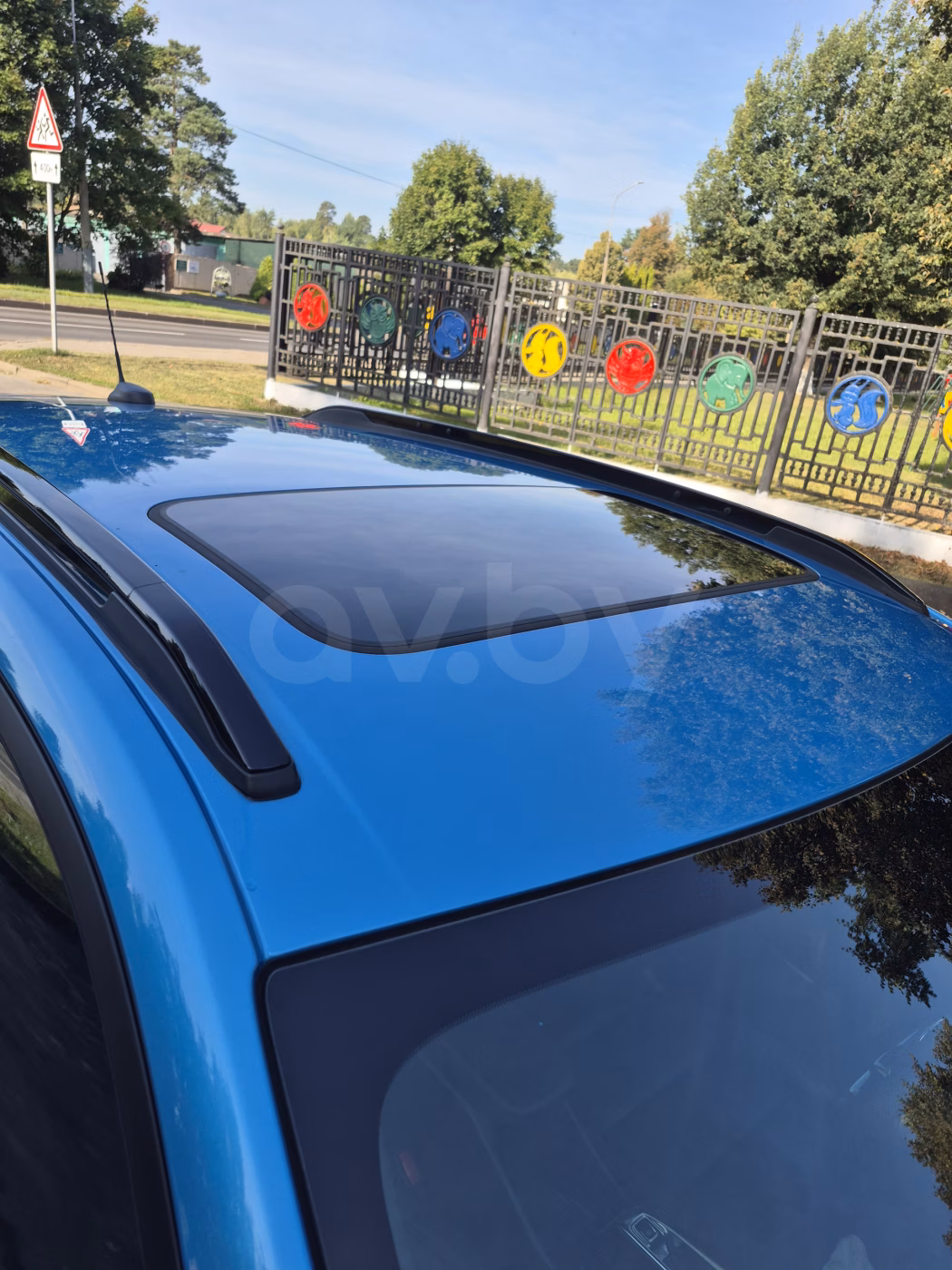 Chevrolet Trax фото 8