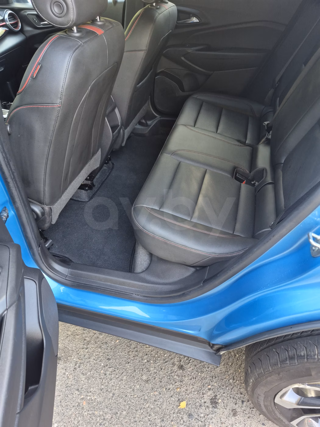 Chevrolet Trax фото 10