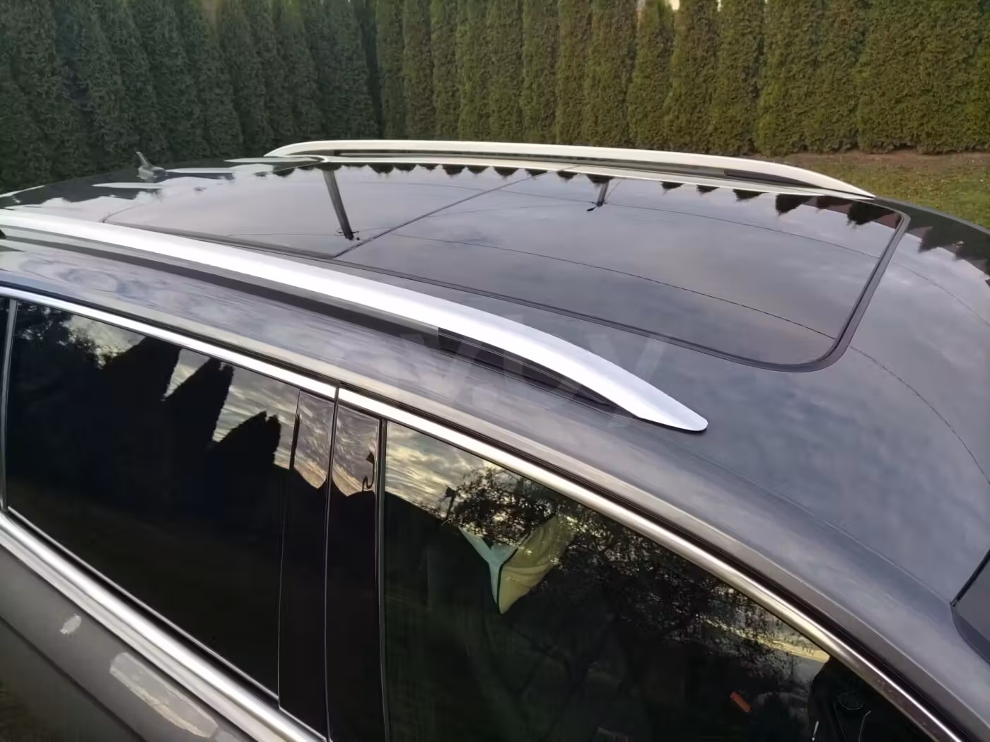 SEAT Tarraco фото 10
