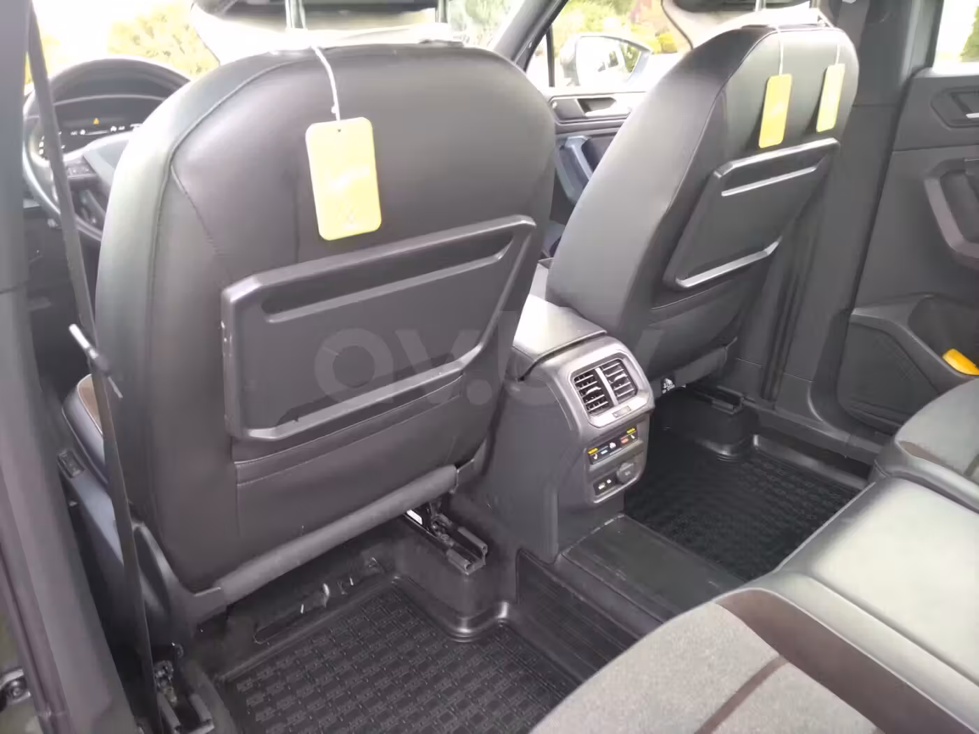 SEAT Tarraco фото 13