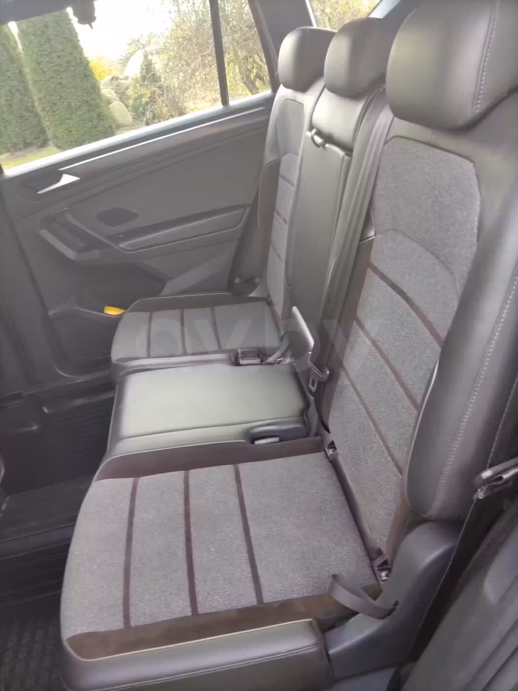 SEAT Tarraco фото 14