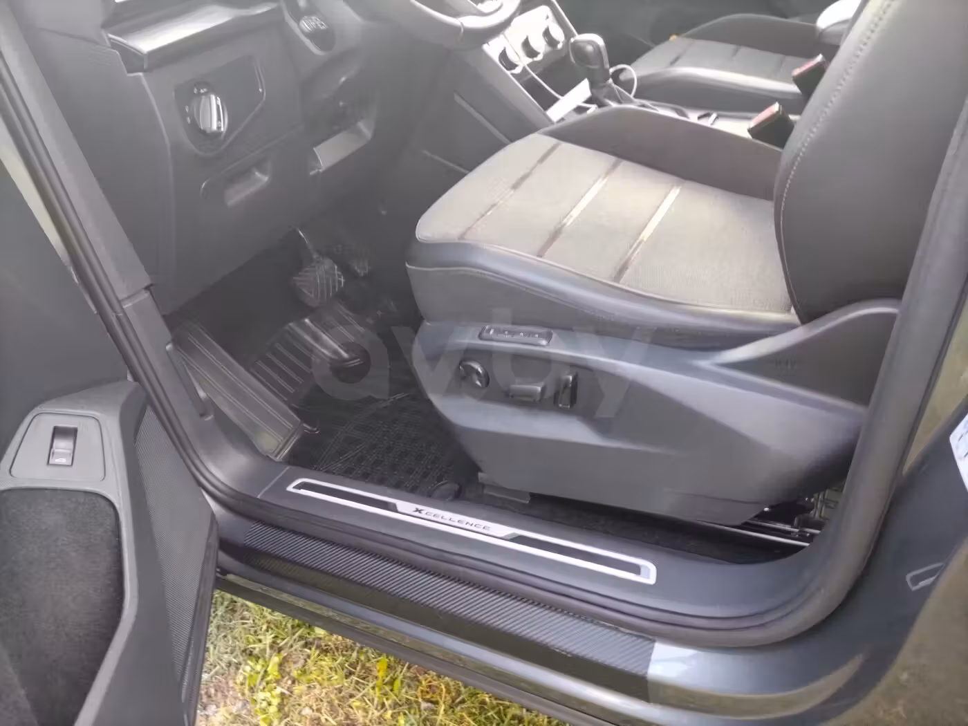 SEAT Tarraco фото 15