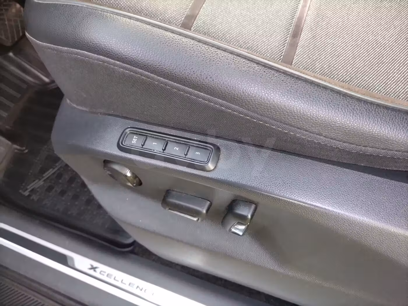 SEAT Tarraco фото 16