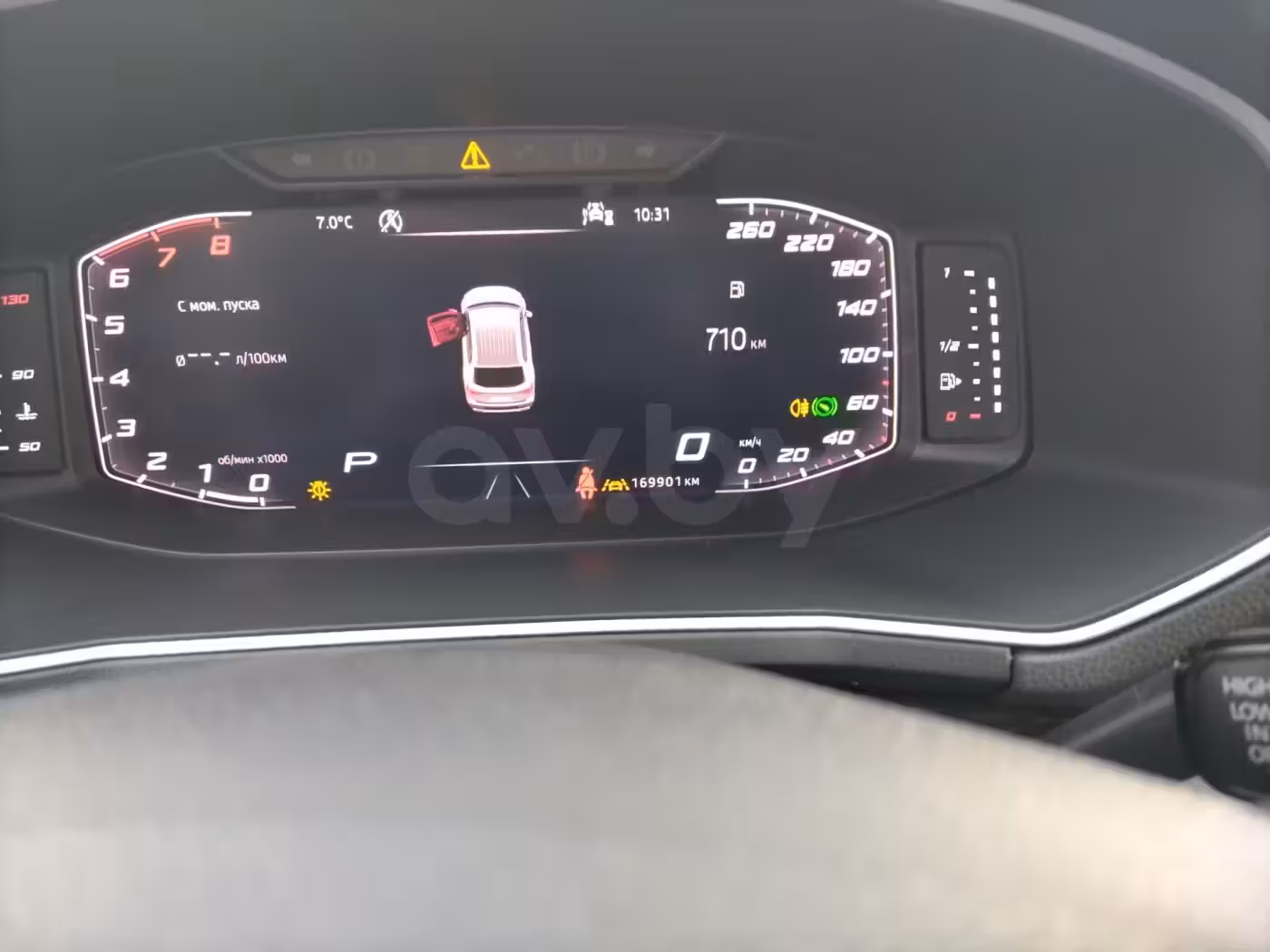 SEAT Tarraco фото 18