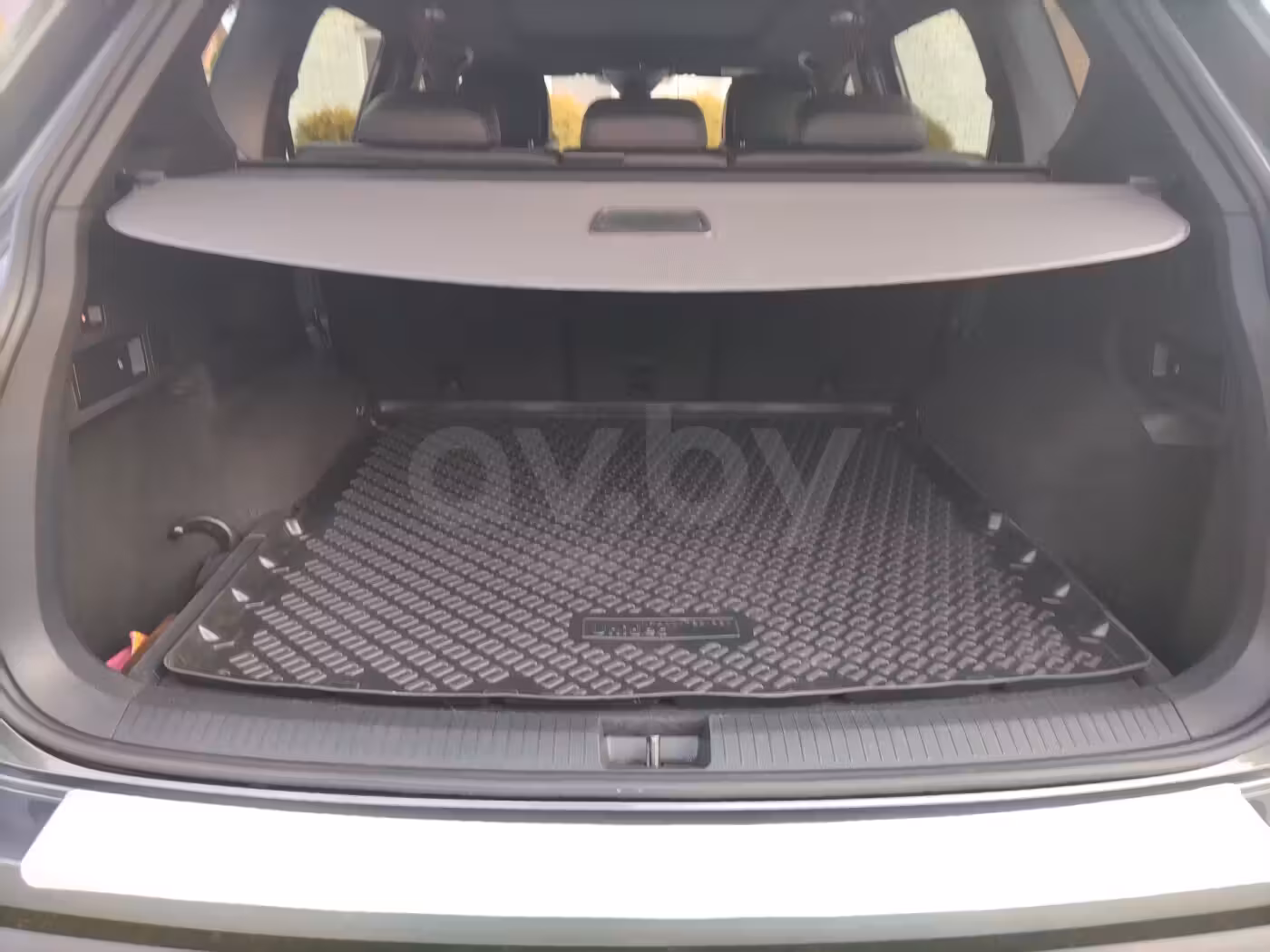 SEAT Tarraco фото 20